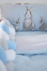 Постільний комплект Baby Veres 